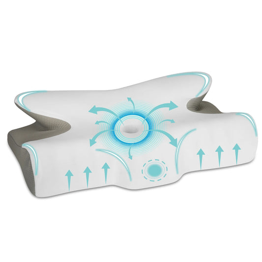 Contour Pillow